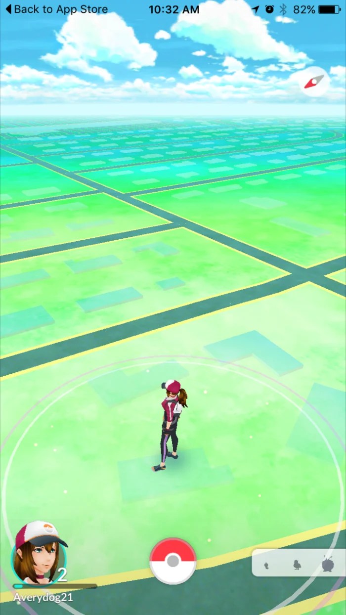 What Is Pokemon Go