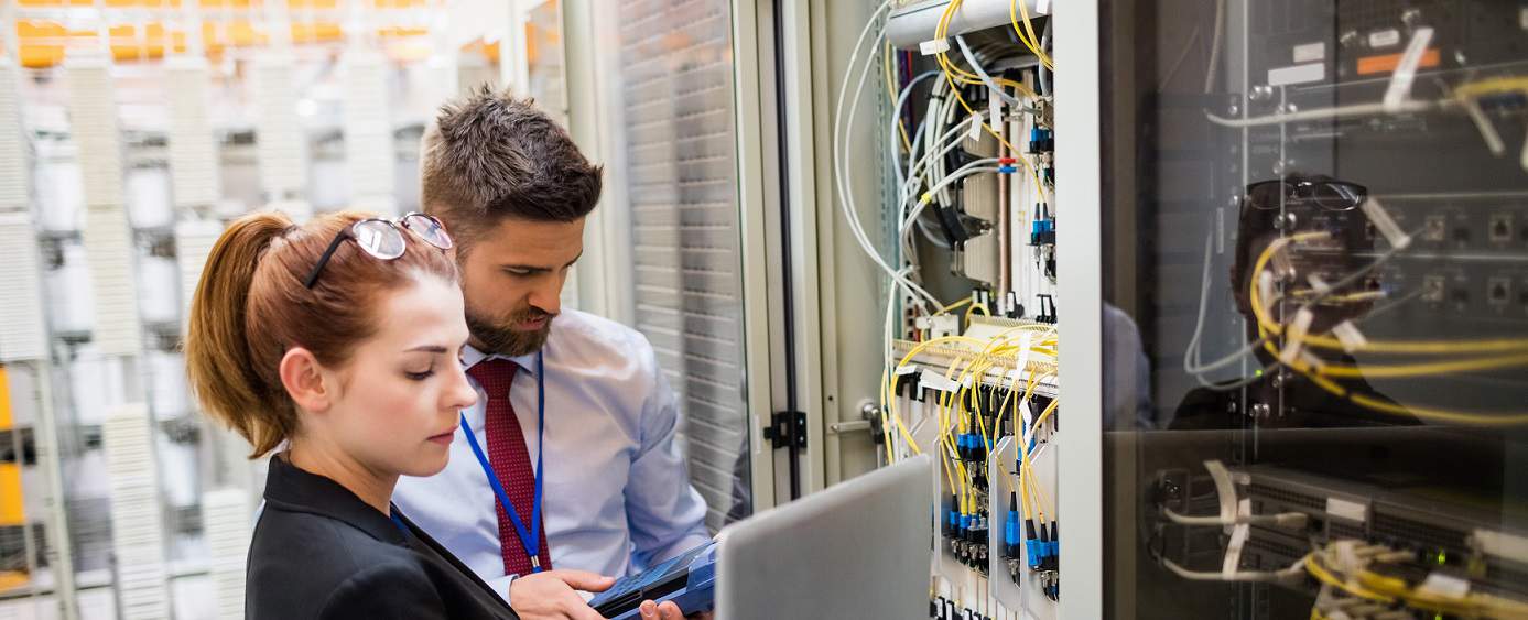 IT Provider Mount Vernon Mansfield Columbus Ohio 3Key Technologies