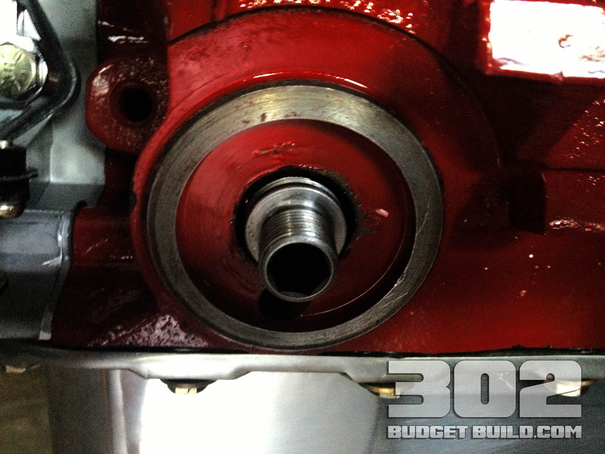 302 Budget Build Building the 302 5.0 Engine On a BUDGET