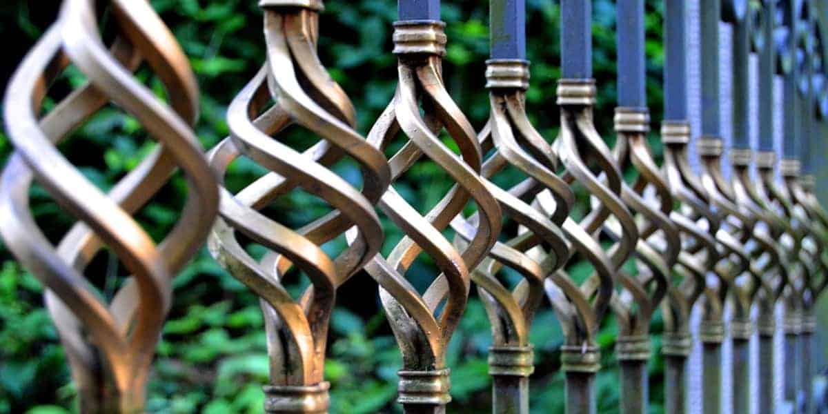 Important Property Fence Laws in Delaware in 2022