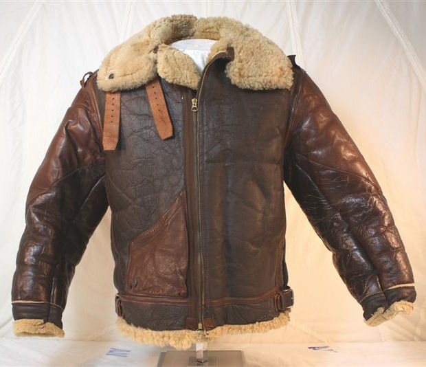 WWII Uniforms Flight Gear 1943