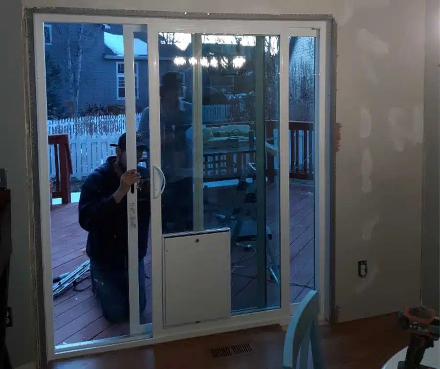 Door Installation Denver 303 Windows