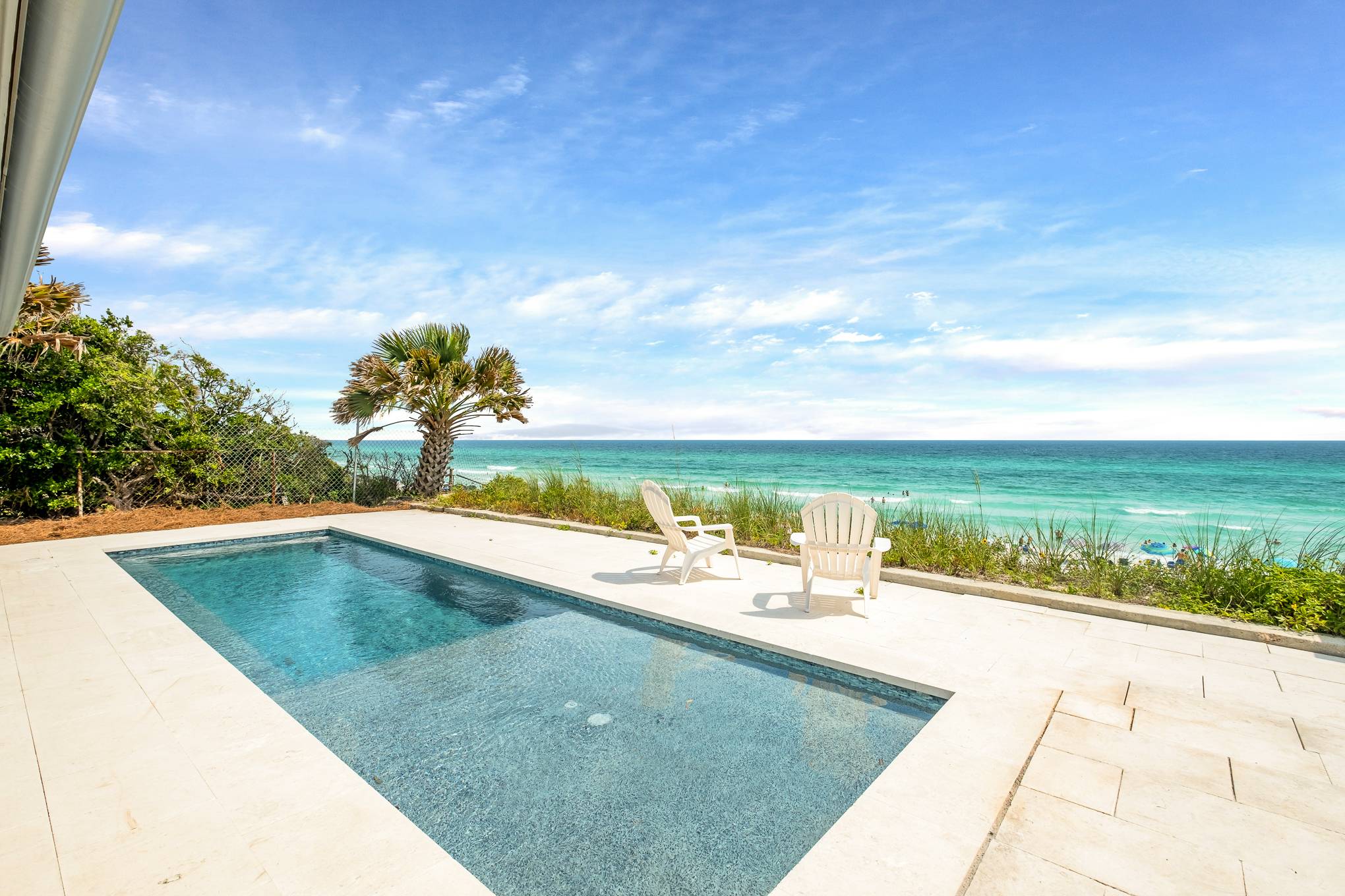 5 of the Most Beautiful 30A Vacation Rentals with a Private Pool 30A