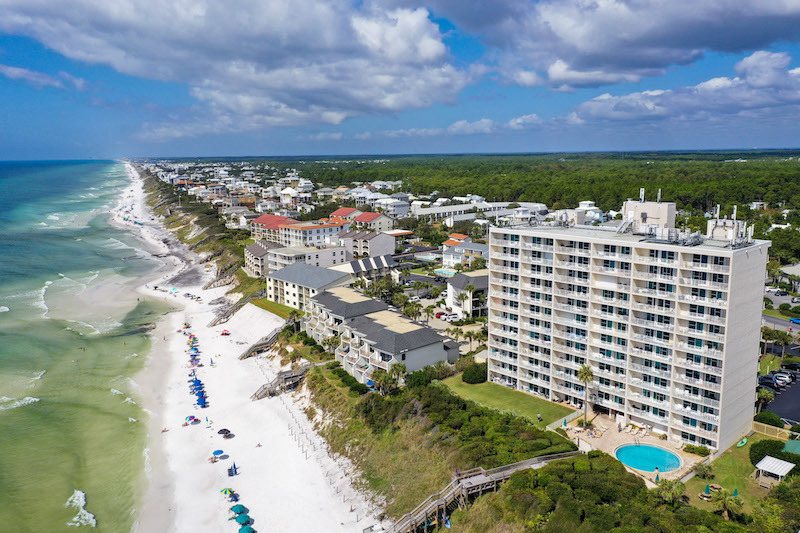 30A Communities 30A Real Estate