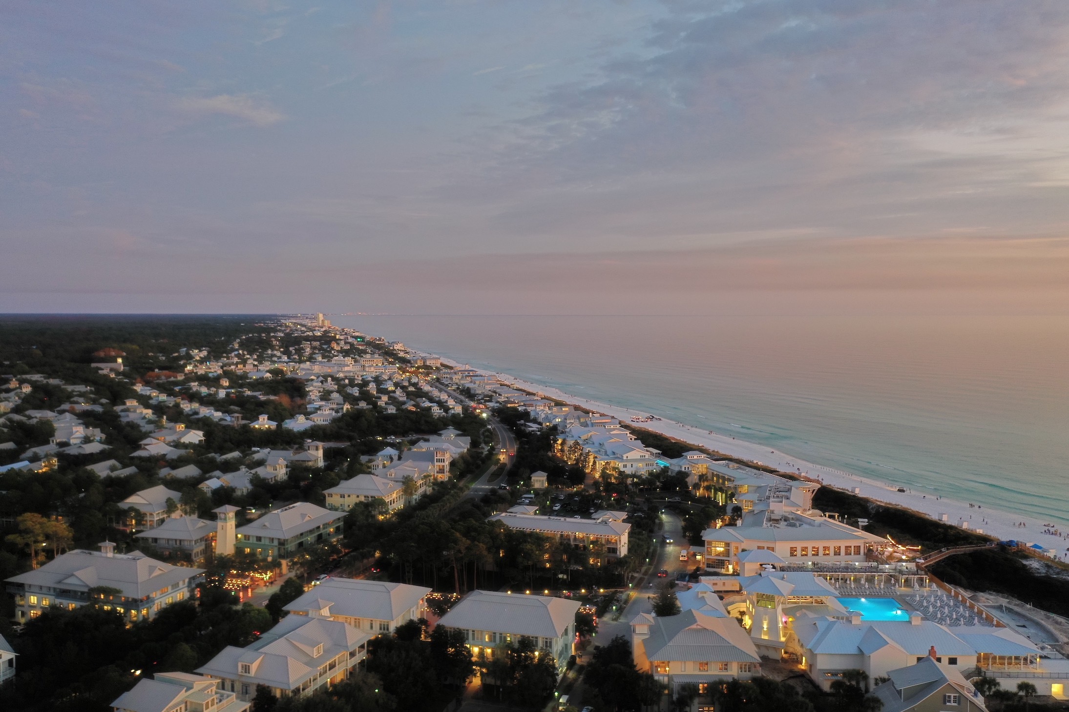 WaterColor Real Estate WaterColor Homes For Sale