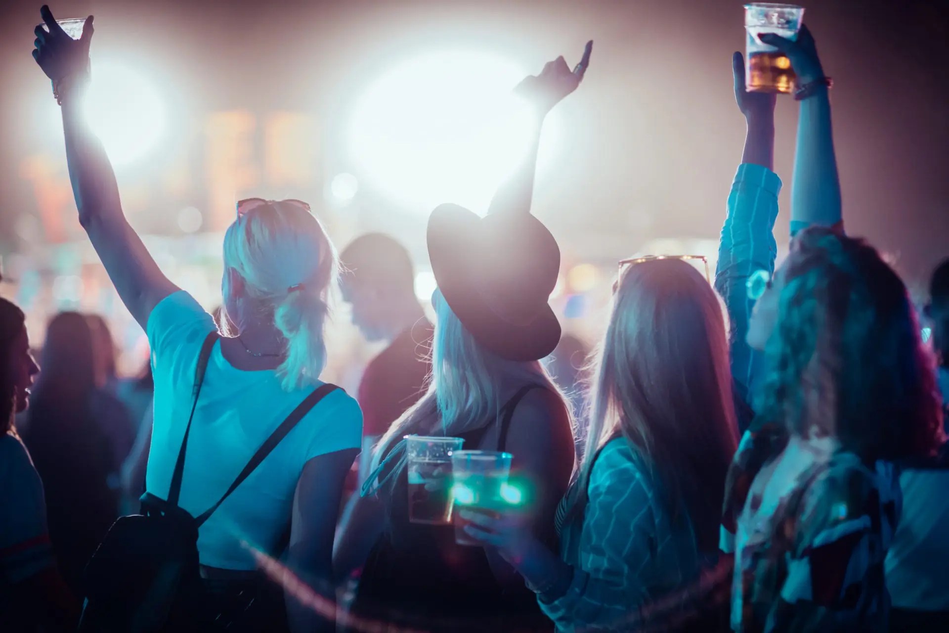 Top Five Summer Concerts Around 30 Dalton 30 Dalton