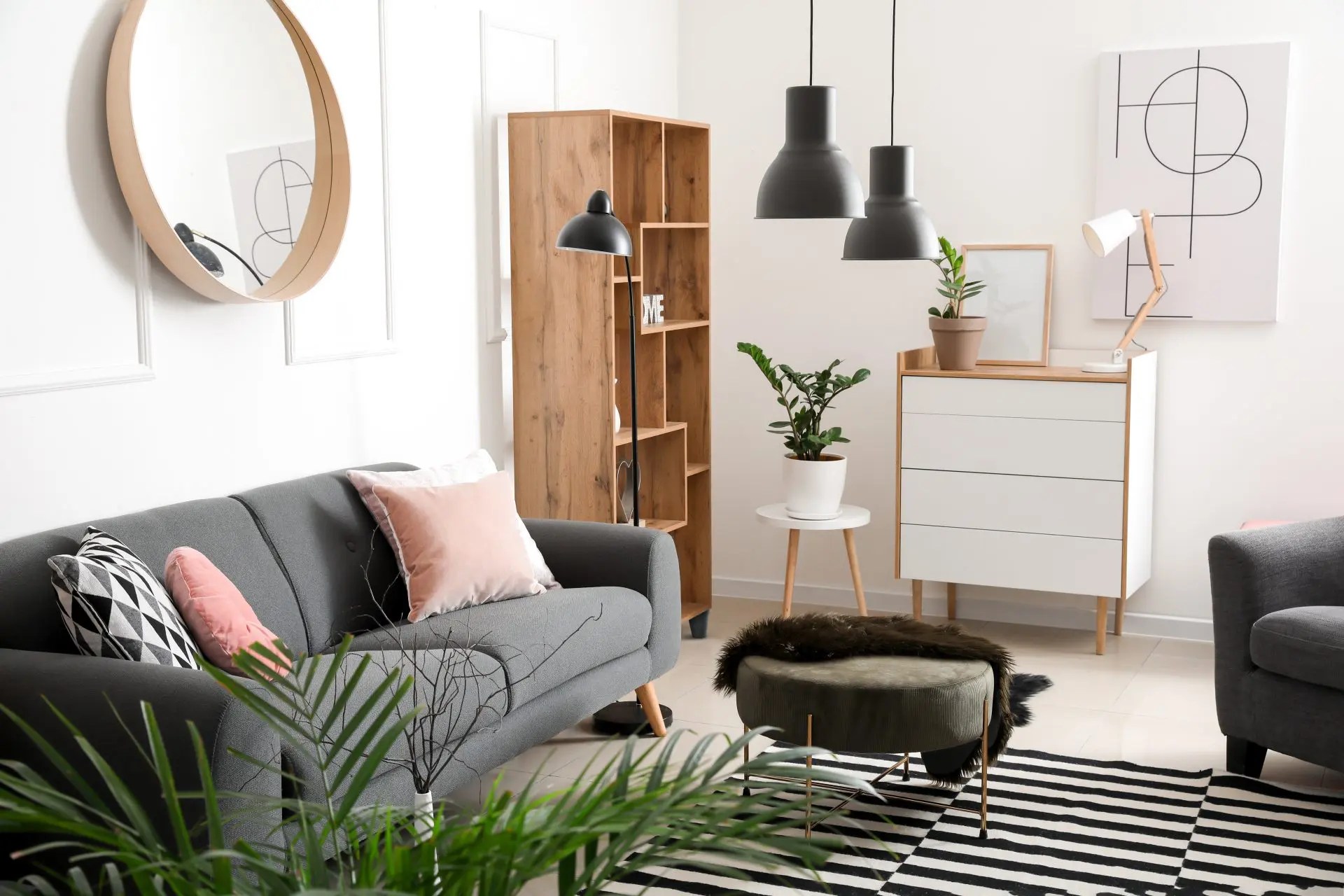 Essential Decorating Styles For Your 30 Dalton Living Space 30 Dalton