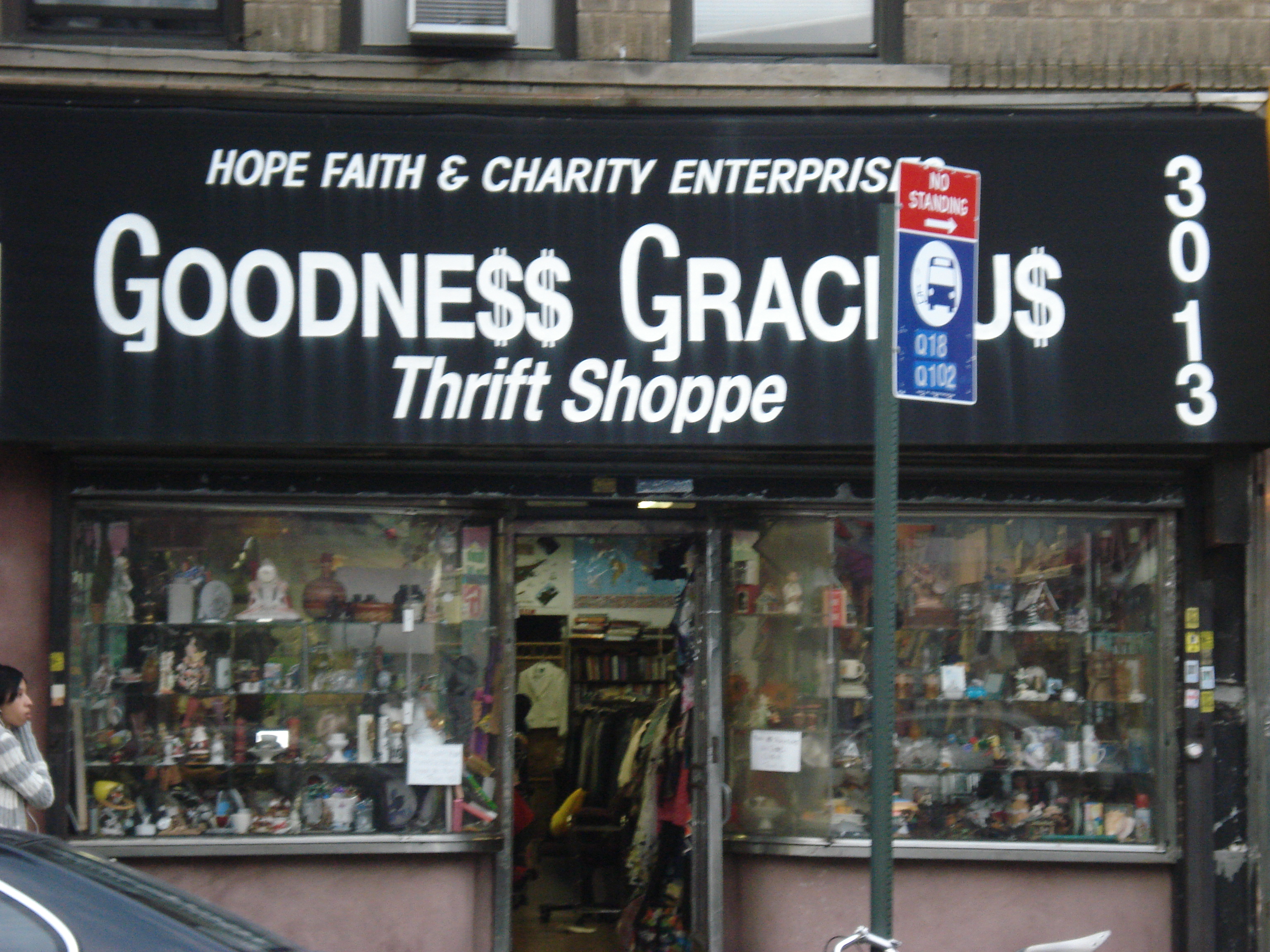 September 23, 2011 30th Ave