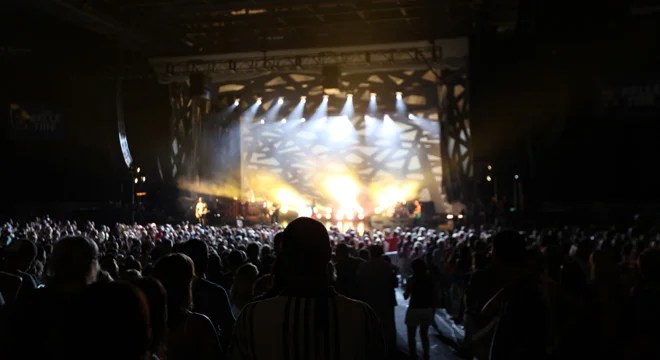 Official DTE Energy Music Theatre Concert Tickets & Venue Information