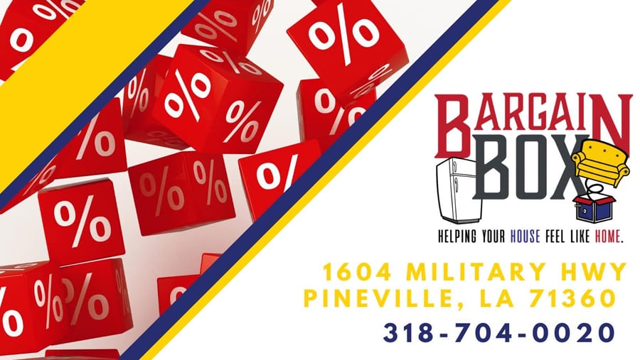 TROTTER CENTRE INTRODUCES AN APPLIANCE CENTER RIGHT HERE IN PINEVILLE