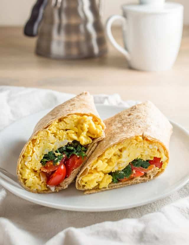 14 Make Ahead Summer Breakfast Ideas for Easy Mornings
