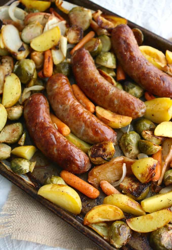Easy German Recipes to Celebrate Oktoberfest 31 Daily