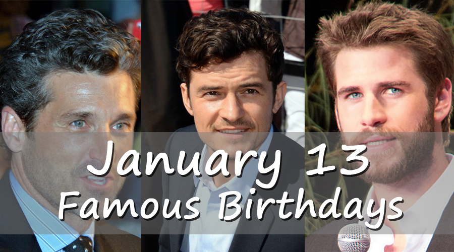 January 13 Birthday horoscope zodiac sign for January 13th