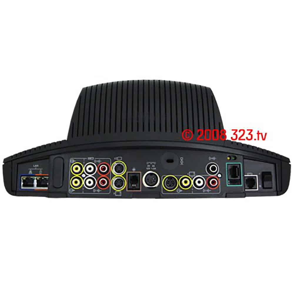 Viewstation 323.tv Video Conferencing Part 220011323001