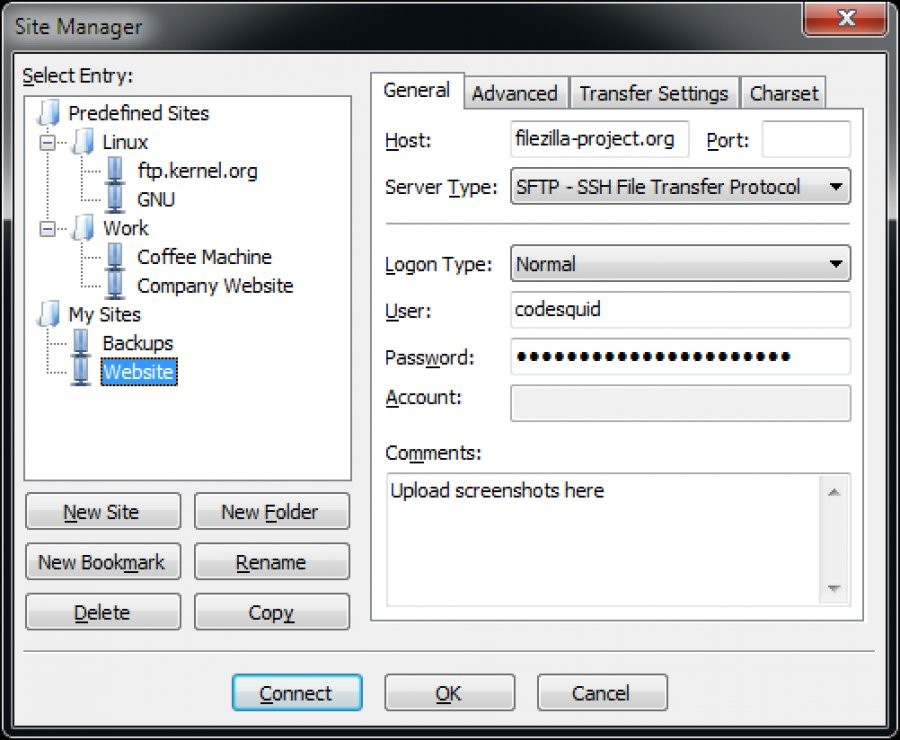 FileZilla 3.52.2 Download for Windows