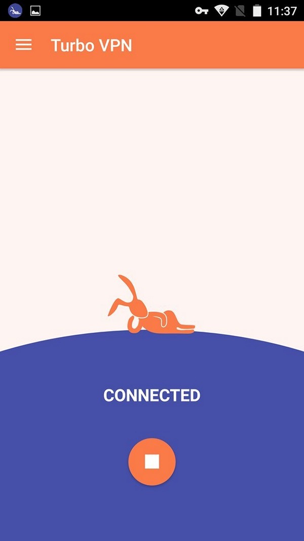 Turbo VPN 3.0.8 Download for Android