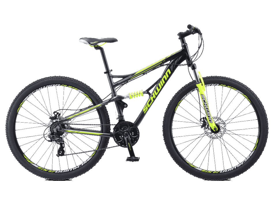 Best Mountain Bikes Under 500 in 2023 (Which is 1?)