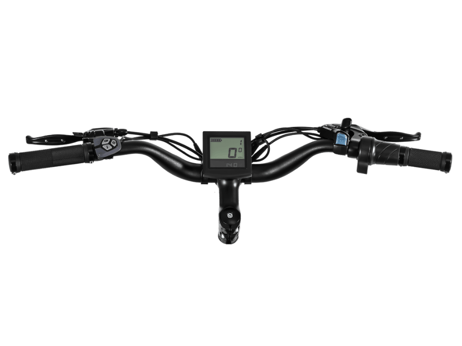 Himiway Cruiser Electric Bike A Detailed Review (2023)