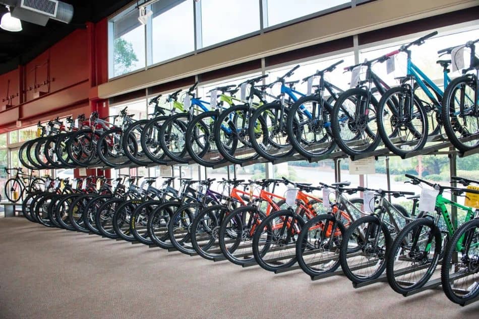 How Much Does a Bike Cost We Did The Math (2023)