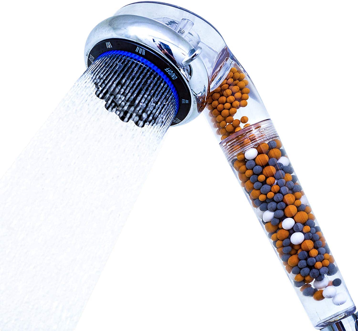 Best Shower Head Filters - 33rd Square