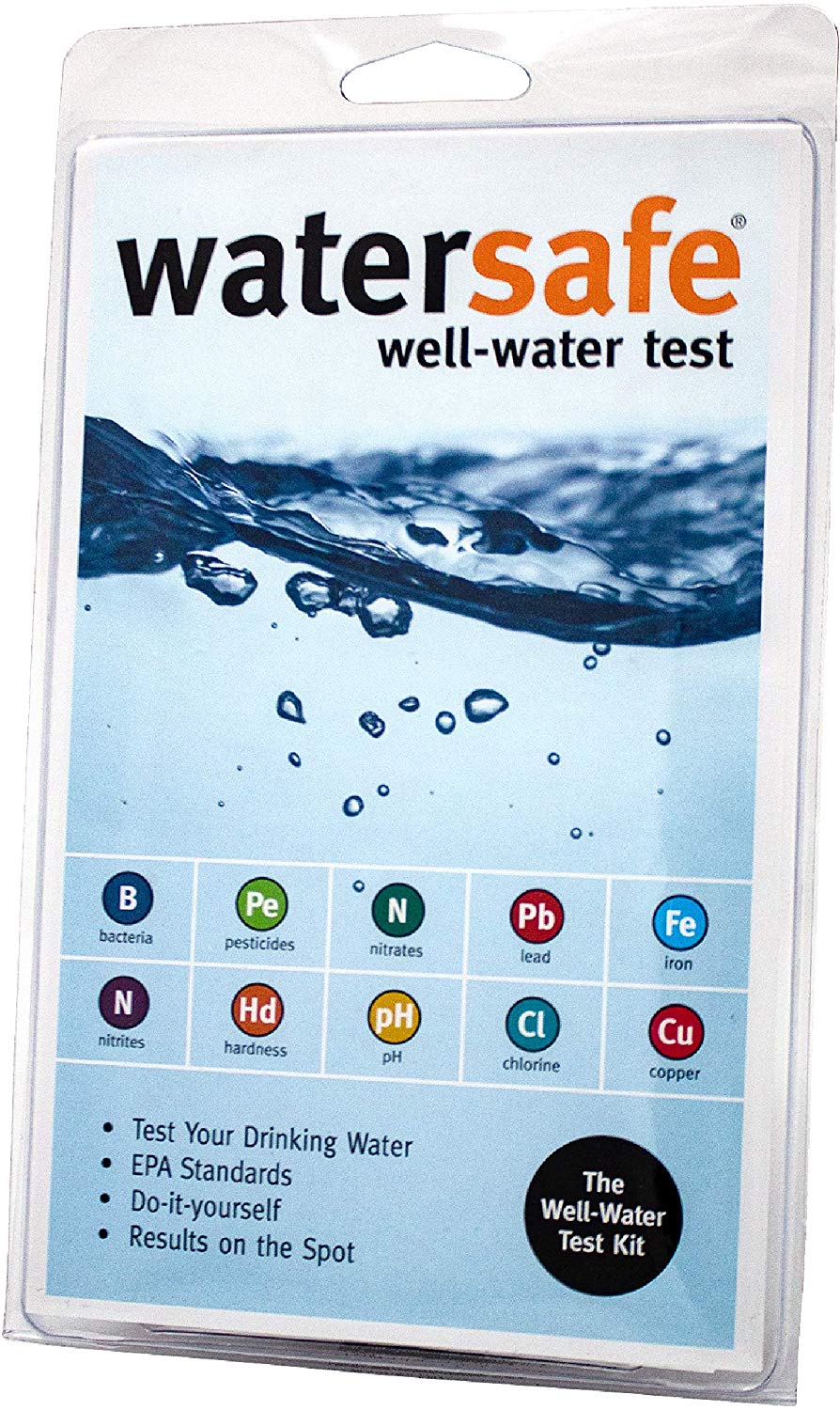 The Best Water Test Kits 33rd Square