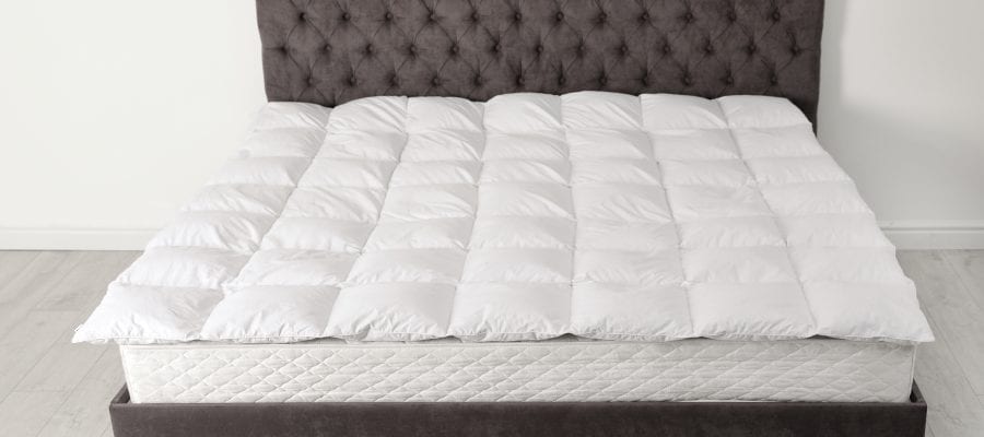 Best Mattress Topper Reviews 2022 Buyers Guide