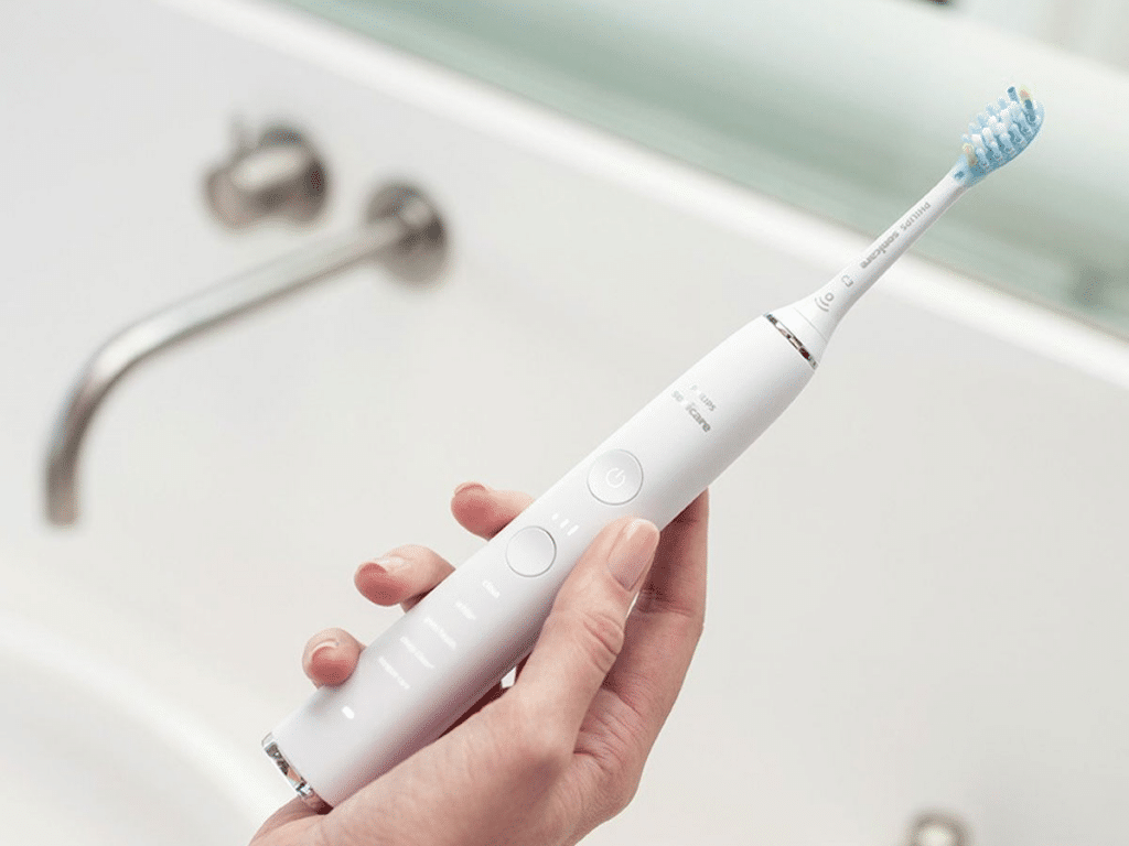 Top 10 Electric Toothbrushes 33rd Square