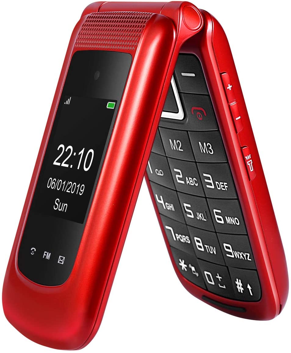 The Best Unlocked Flip Phones of 2023 33rd Square