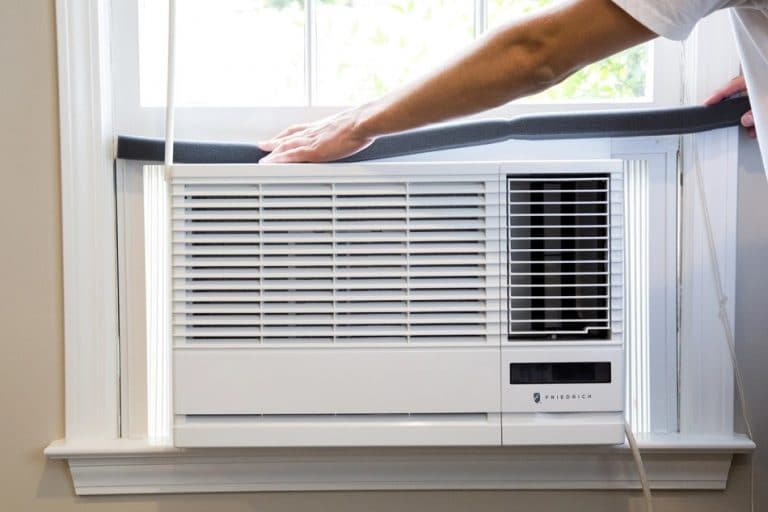 How to Recharge a Window Air Conditioner 33rd Square