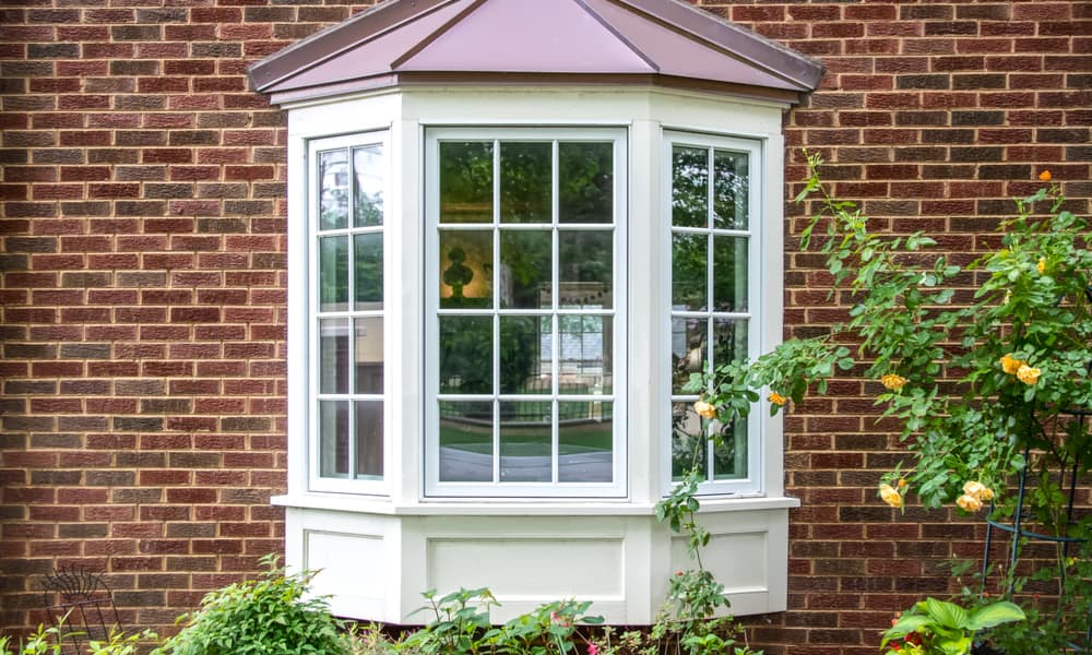 6 Easy Steps to Build a Bay Window 33rd Square