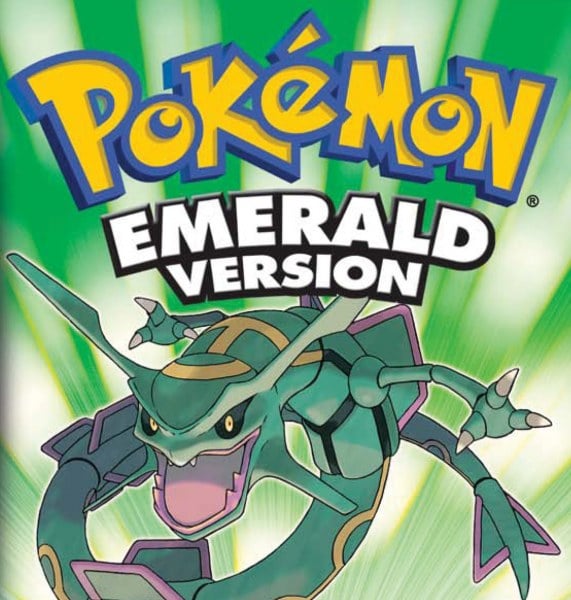 The Best GBA games of all time! 33rd Square
