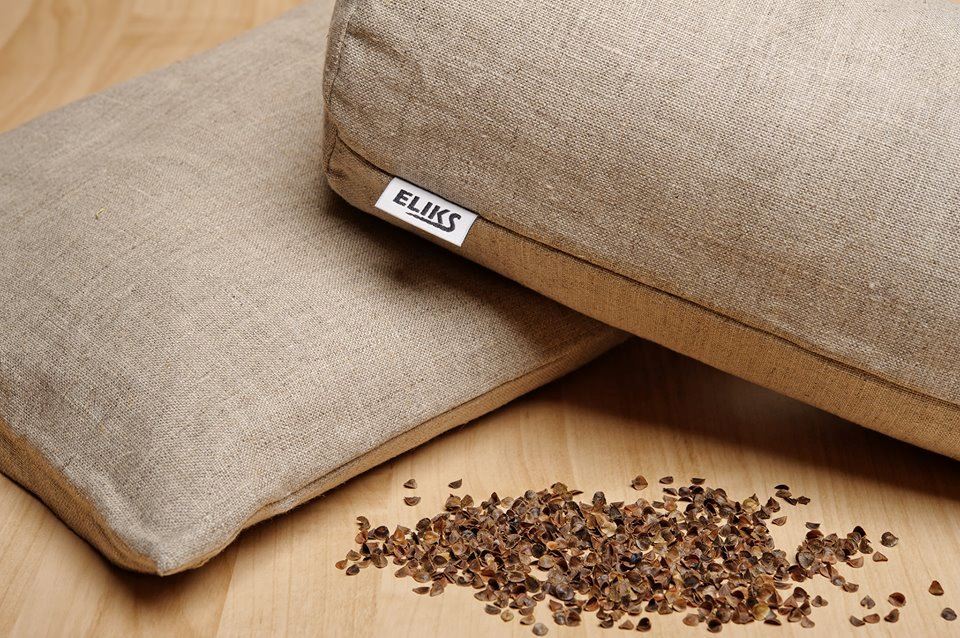 Buckwheat Pillow Bed Bath And Beyond Benefits and Side Effects of Buckwheat Pillows What You Should Know