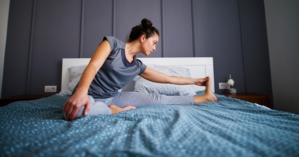 Dose Exercising Before Bed Affect Your Sleep? 33rd Square