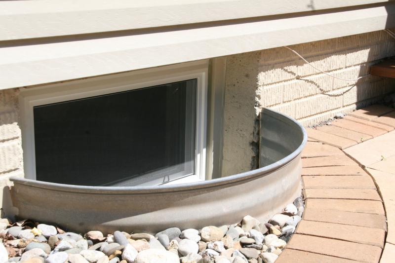 10 Easy Steps To Replace A Basement Window 33rd Square
