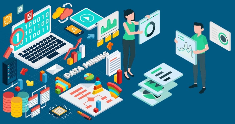 15 Best Data Mining Tools of 2022 Research by 33rd Square