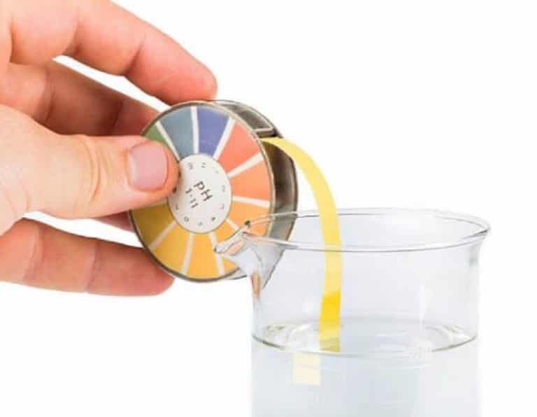 PH Level of Drinking Water Everything You Need to Know 33rd Square