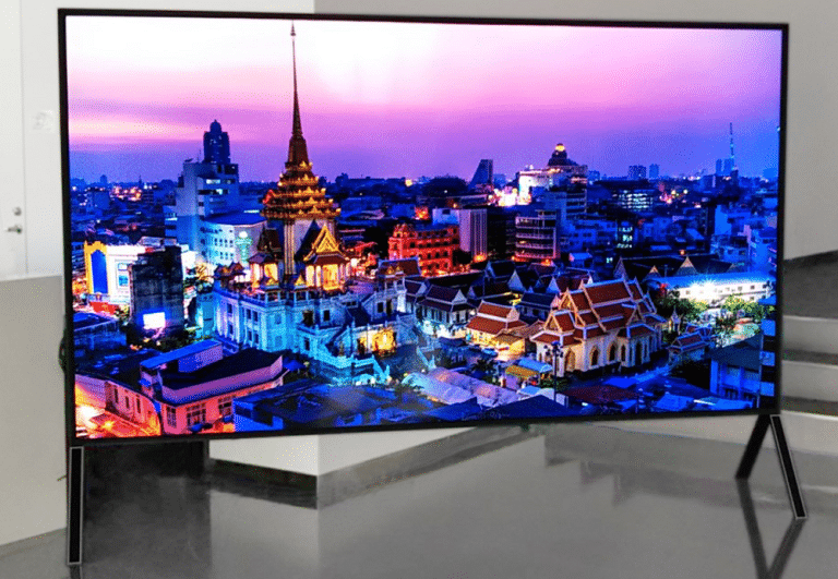 The 7 Best 120 Inch TV in 2024 33rd Square