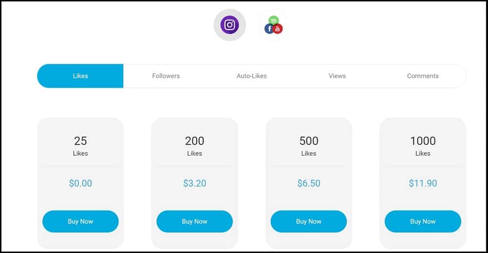 20 Best Sites to Buy Instagram Followers in 2024 (Absolutely Real