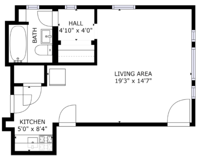 Gillham Apartments in Kansas City, MO (Official Site)