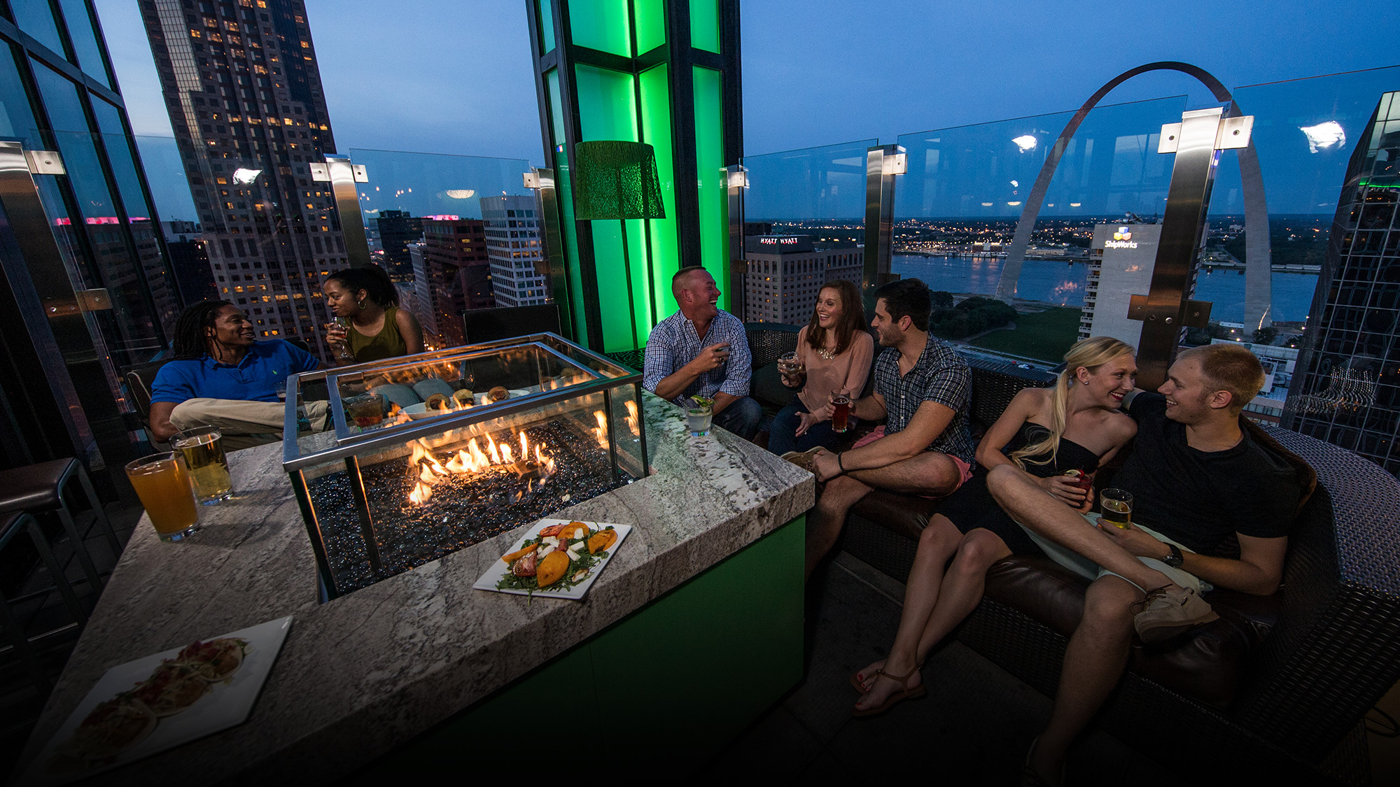 Parties 360 Stl