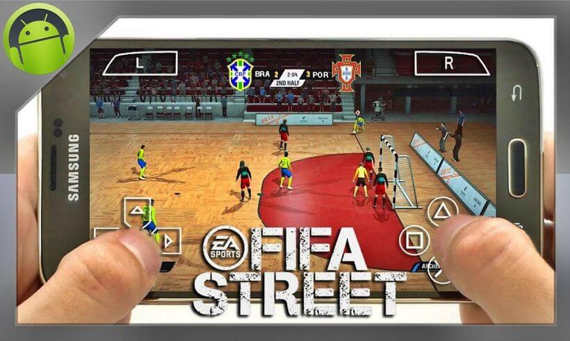 The Simple Way To Play A PSP Game On Android Phone (With Pictures