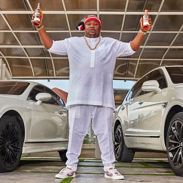 Cubana Chief Priest Biography Profile, Age, Real Name, Net Worth