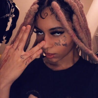 Aylek$ Bio: Age, Height, Songs, Net Worth & Pictures - 360dopes