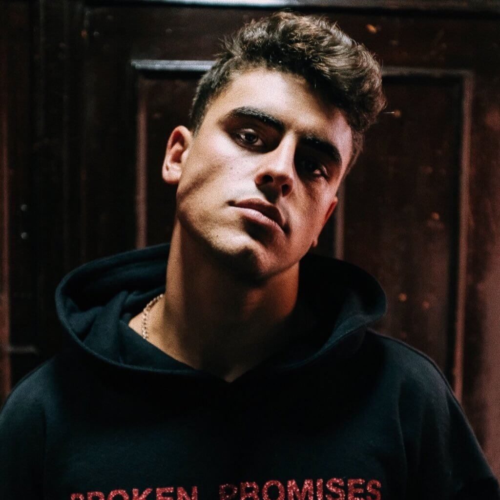 Jack Gilinsky Bio Age, Girlfriend, Height, Net Worth & Pictures 360dopes