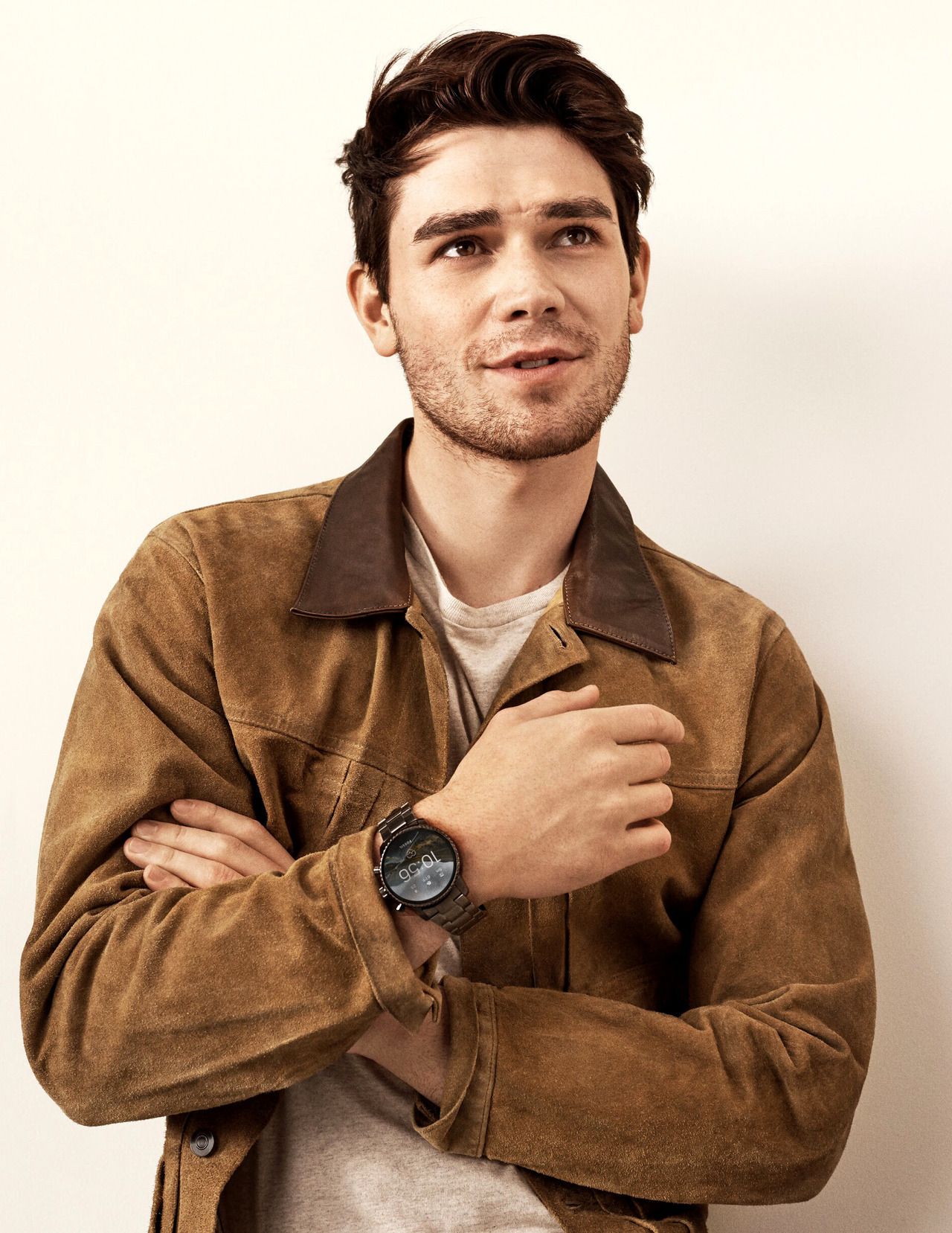 KJ Apa Biography Age, Height, Movies, Relationship, Net