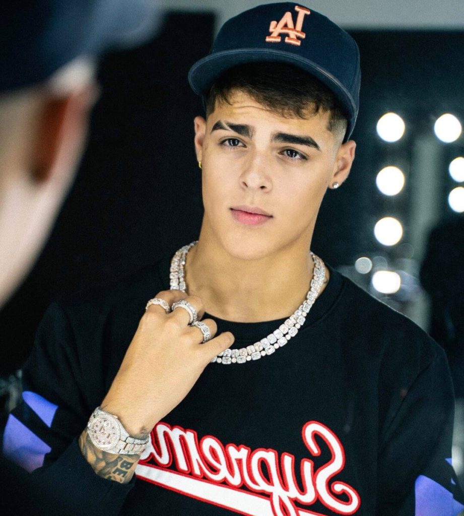 Lunay Bio Real Name, Age, Height, Family Songs, Awards & Net Worth 360dopes