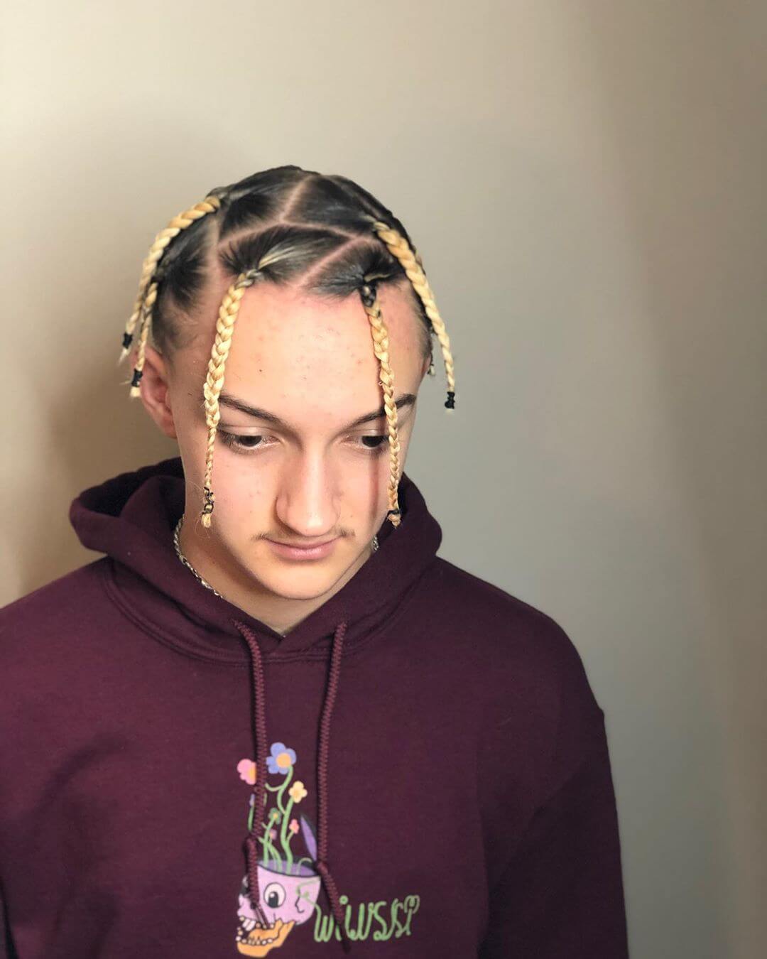 Backpack Kid Bio Wiki, Real Name, Age, Songs, Net Worth & Pictures
