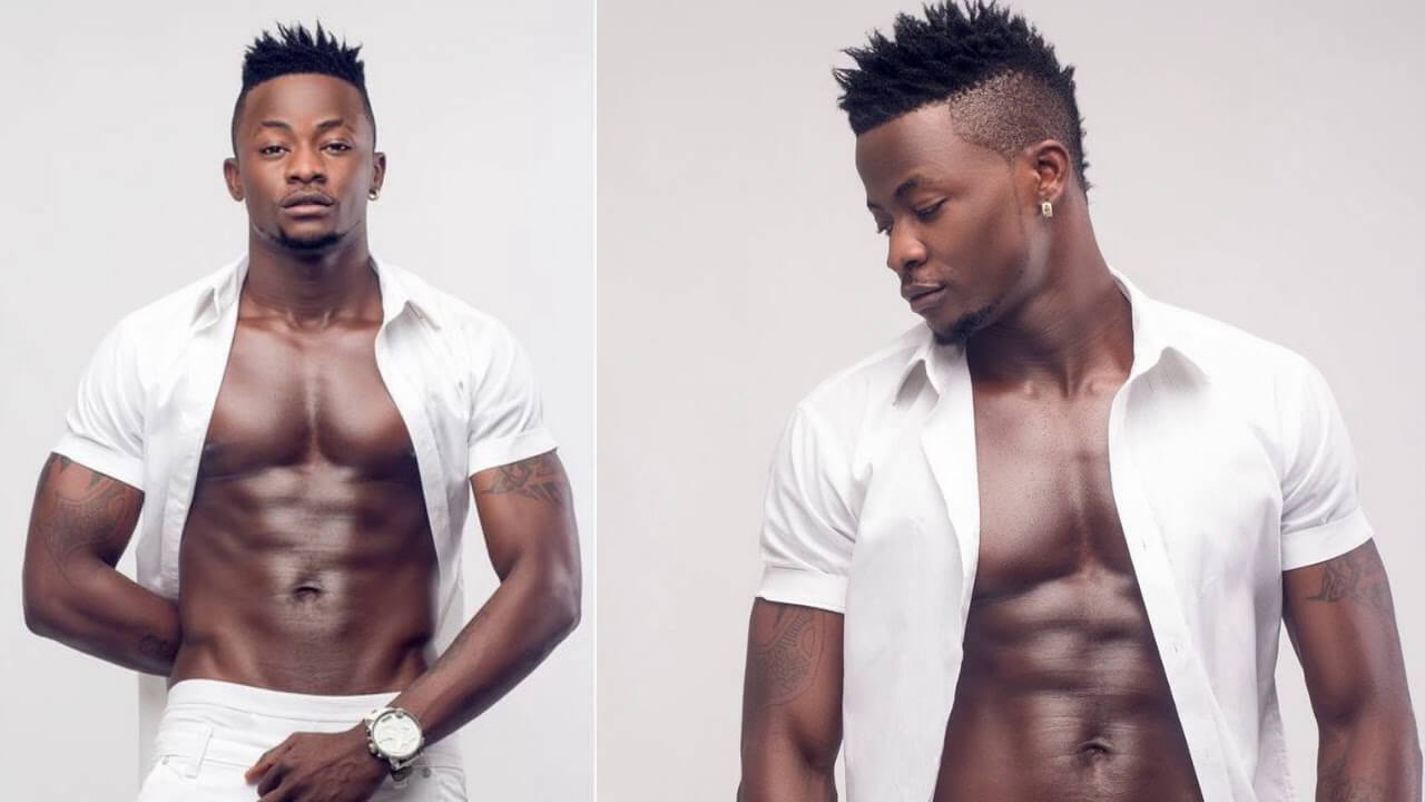 Selebobo 'Mix Monster' Biography Age, Songs & Net Worth 360dopes