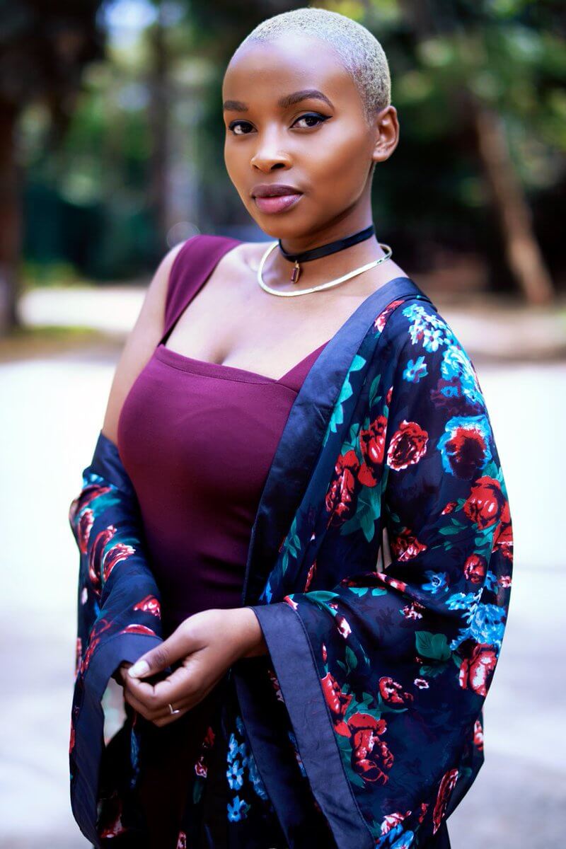Joy Kendi Biogaphy Wikipedia, Age, Blog, Husband, Net Worth & Photos