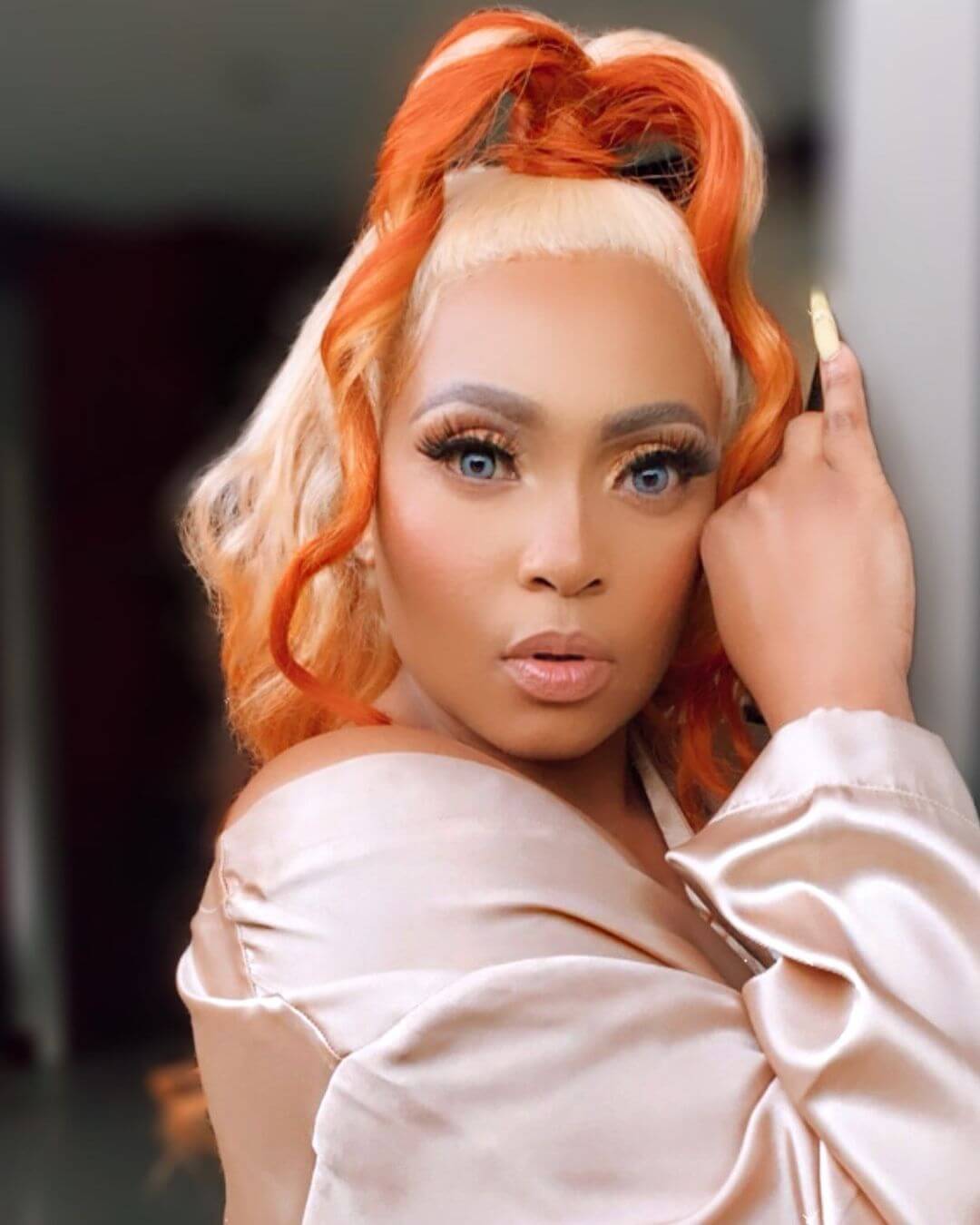 Lethabo Mathatho Biography Age, Husband, Net Worth & Pictures 360dopes